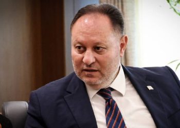 Öztürkler: “Türk bayrağı ve Türk askeri adada kalmaya devam edecektir”