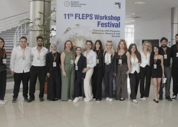 DAÜ’de 11’inci Atölye Çalıştay Festivali: Eğitimde yapay zekâ ve yenilikçi yöntemler masaya yatırıldı