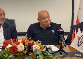 Kıb-Tek, Güzelyurt Bölge Amirliği hizmet binası için sözleşme imzaladı