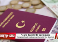 Türkiye ve Suudi Arabistan Arasında Vize Muafiyeti Dönemi