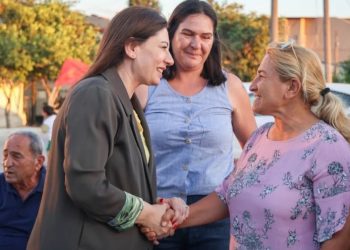 Sıla Usar İncirli: “CTP İktidarında Kreş Seferberliği Başlatacağız”