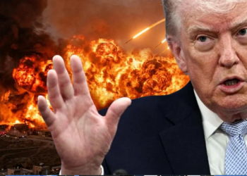 Trump’tan İran’a Sert Nükleer Uyarı