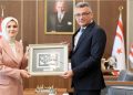 KKTC–Türkiye Arasında Sosyal Hizmetler Görüşmesi
