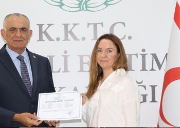 Çavuşoğlu: Mesleki eğitim ülkenin geleceği için kritik öneme sahip