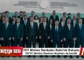 TDT Merkez Bankaları Konseyi Bakü’de toplandı, KKTC de temsil edildi!