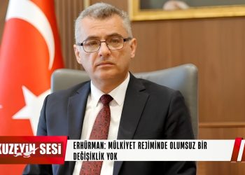 Erhürman: Avrupa Konseyi kararı TMK’nın statüsünü etkilemedi