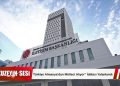 Dezenformasyonla Mücadele Merkezi’nden “mülteci iddialarına” yalanlama