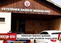 Gazimağusa Belediye Mezbahası’nın faaliyetleri geçici olarak durduruldu!