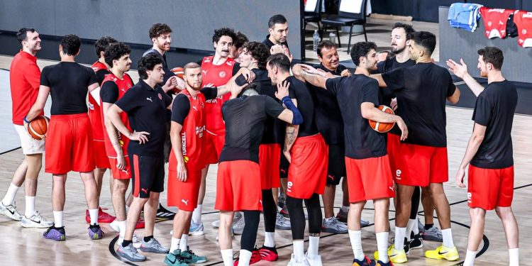 12 Dev Adam, 'güç sıralamasında' zirvede