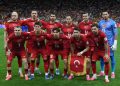 Türkiye'nin Paraguay maçının hakemi belli oldu