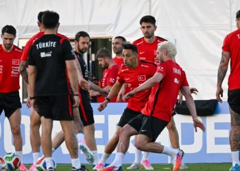 Dünya Kupası D Grubu'nda en fazla mesafeyi Türkiye yapacak