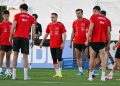 Bizim Çocuklar'ın Kanada yolculuğu başladı