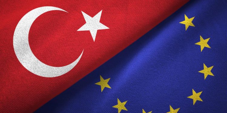 ABden Türkiye vurgusu: Orta Koridor Türkiyesiz düşünülemez