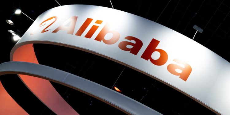 Çinli teknoloji şirketi Alibaba, kendisini Çin ordusuyla ilişkilendiren ABD'ye dava açtı