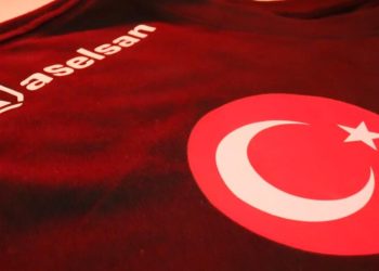 ASELSAN, A Milli Futbol Takımı'nın ana sponsoru oldu