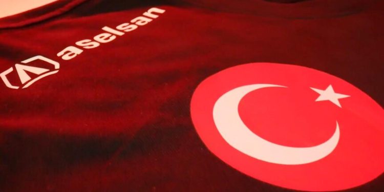 ASELSAN, A Milli Futbol Takımı'nın ana sponsoru oldu