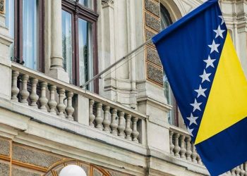 Bosna Hersek'te yeni yüksek temsilcinin belirlenmesine yönelik görüşmelerde sonuç çıkmadı