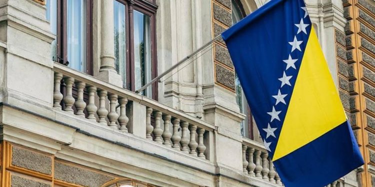 Bosna Hersek'te yeni yüksek temsilcinin belirlenmesine yönelik görüşmelerde sonuç çıkmadı