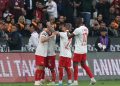 Çorum FK, Süper Lige yükseldi