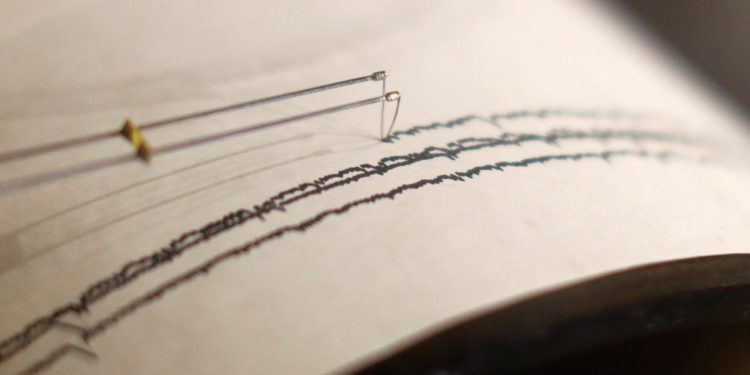 Japonya'da 6,9 büyüklüğünde deprem