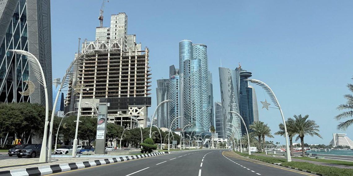 İran: Bu hafta uzman ekip dondurulmuş varlıklar için Doha'ya gidecek