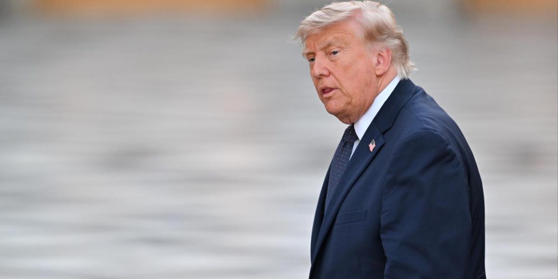 Trump: 60 günlük ateşkes süresi boyunca Hürmüz Boğazı'nda geçiş ücreti olmayacak