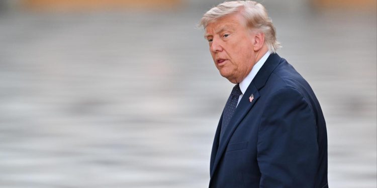 Trump: 60 günlük ateşkes süresi boyunca Hürmüz Boğazı'nda geçiş ücreti olmayacak