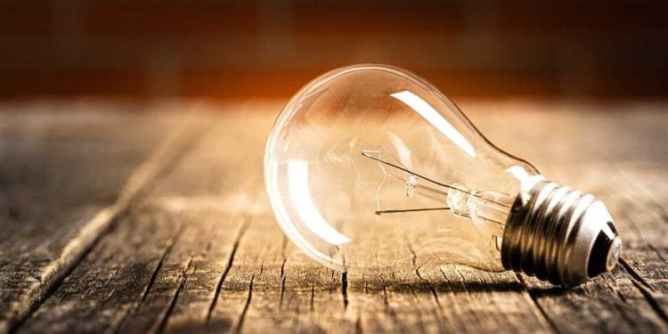 İskele bölgesinde elektrik kesintisi