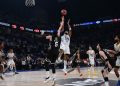 Basketbol Süper Ligi'nde şampiyon Fenerbahçe Beko