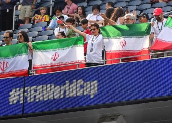 İran, Dünya Kupası'ndaki kısıtlamalar nedeniyle FIFAya şikayette bulunacak