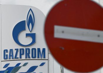 Gazprom: Avrupanın doğal gaz depolarını doldurma açığı büyüyor