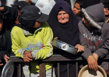 BM: Gazze'deki Filistinliler temel ihtiyaçlardan mahrum kalmaya devam ediyor