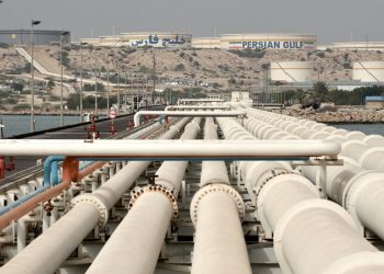 İran: Hark Adası savaş boyunca 548 kez saldırıya uğradı
