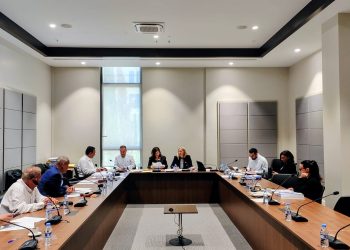 Hukuk Komitesi, Seçim Yasa Tasarısı’nı Genel Kurul gündemine sevk etti