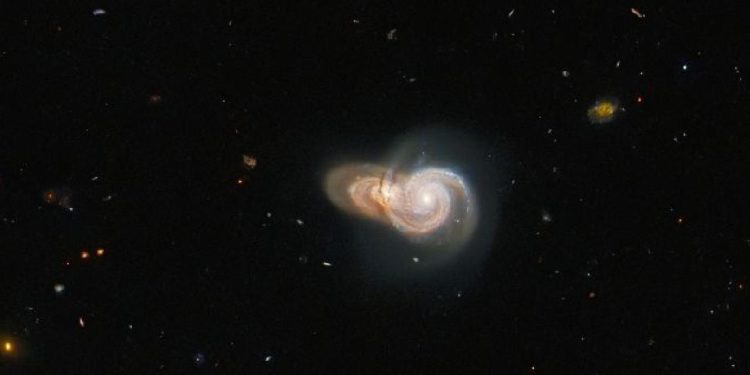 Hubble'en 1000 kat daha hızlı: Kozmosun sırlarını çözecek NASA teleskobu fırlatılıyor