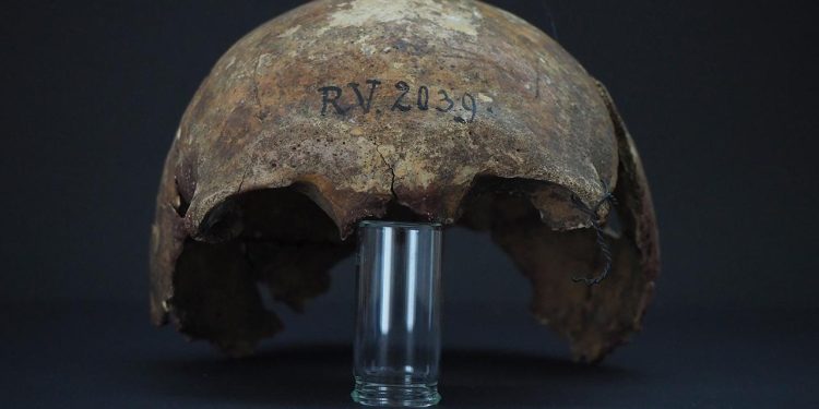 Veba bakterisinin 5 bin 500 yıl önce de ölümcül olduğu ortaya çıktı