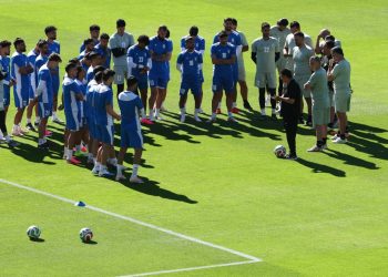 İran Milli Futbol Takımı ABD'de protestolarla karşılandı