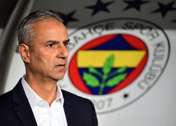 Fenerbahçe'nin yeni teknik direktörü belli oldu