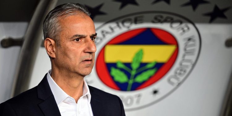 Fenerbahçe'nin yeni teknik direktörü belli oldu