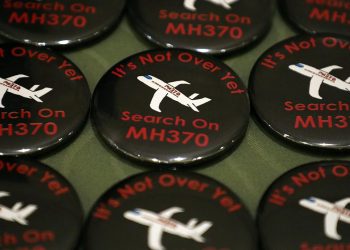 Malezya, 12 yıldır kayıp MH370 uçağını arama çalışmalarını bir yıl daha sürdürecek