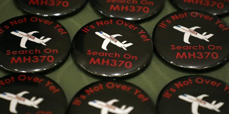 Malezya, 12 yıldır kayıp MH370 uçağını arama çalışmalarını bir yıl daha sürdürecek