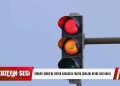 Dikkat! Girne’de kritik kavşakta trafik ışıkları devre dışı kaldı