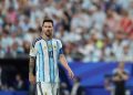 Messi, Dünya Kupası'na rekorla başladı