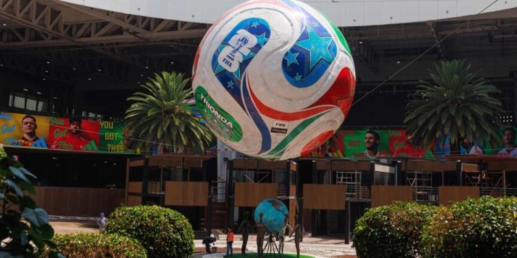 Dünya Kupası'nın tarihi sahnesi Mexico City Stadı yeniden perde açıyor