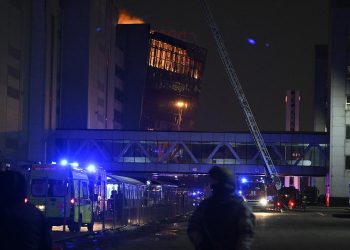 Rusya: Son 24 saatte Moskova yakınlarında Ukrayna'ya ait 84 İHA'yı vurduk
