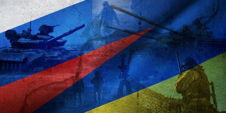 Rusya: Batı Avrupa, Ukrayna'da barışın sağlanmasında en büyük engel