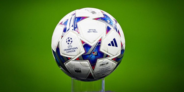 UEFA Şampiyonlar Ligi'nde şampiyon belli oluyor