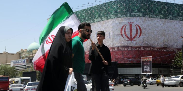 ABD ve İran arasındaki mutabakat Tahran sokaklarına nasıl yansıdı?