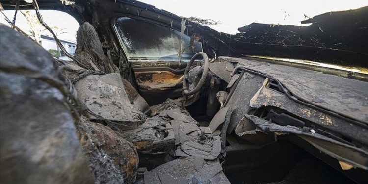 Teslaya bir otopilot davası daha: Texastaki kazaya çifte soruşturma