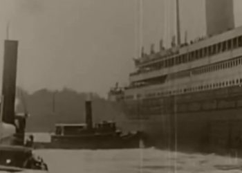 Titanic'ten çıkarılan eserleri satma planı ABD hükümetinin engeline takıldı